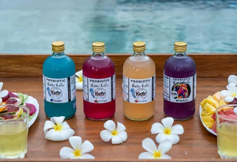 ホテル Vista Angkor Residence