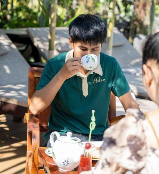 ホテル Vista Angkor Residence