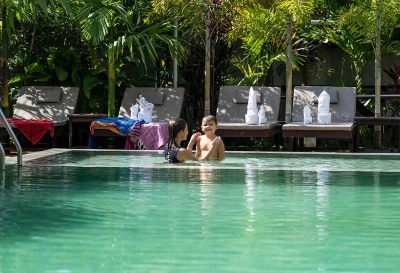 ホテル Vista Angkor Residence