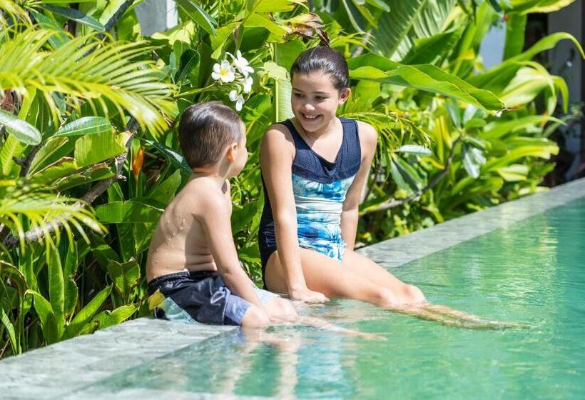 ホテル Vista Angkor Residence