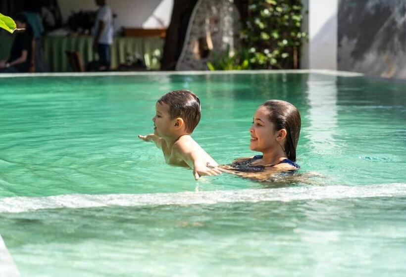 ホテル Vista Angkor Residence