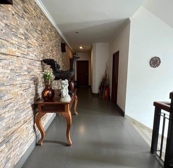 ホテル Vista Angkor Residence