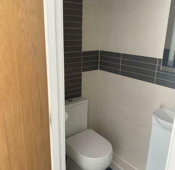 호텔 Wilkinson Farm