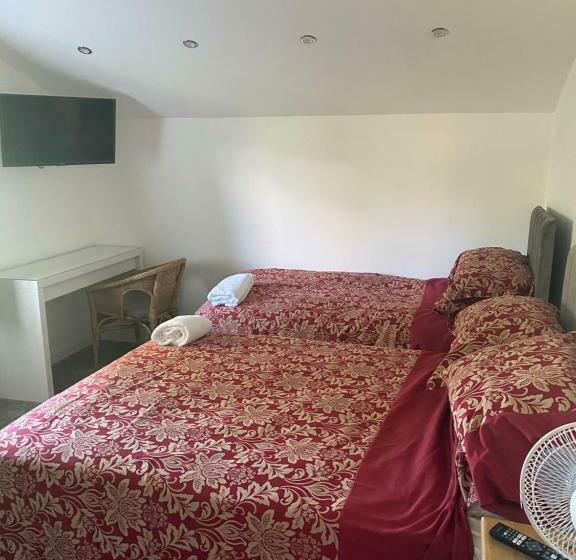 호텔 Wilkinson Farm