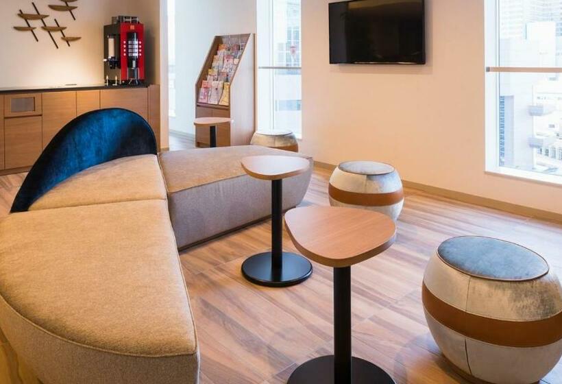 فندق Jreast  Mets Funabashi