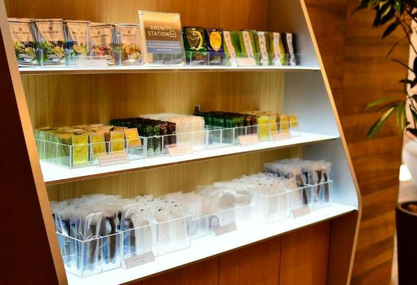 فندق Jreast  Mets Funabashi