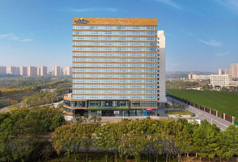 Microtel By Wyndham Songzi