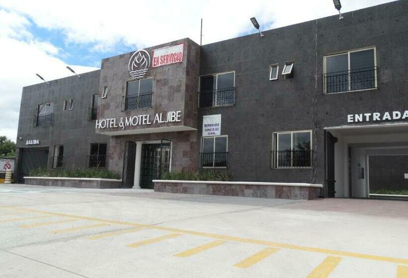 Motel & Hotel Aljibe