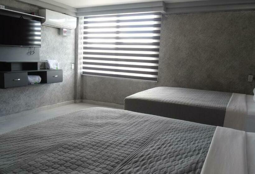 Motel & Hotel Aljibe