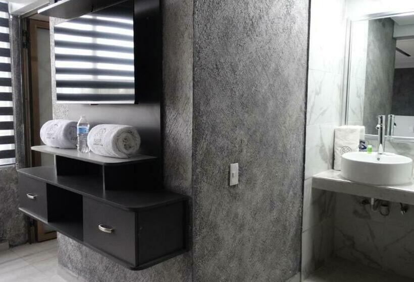 Motel & Hotel Aljibe