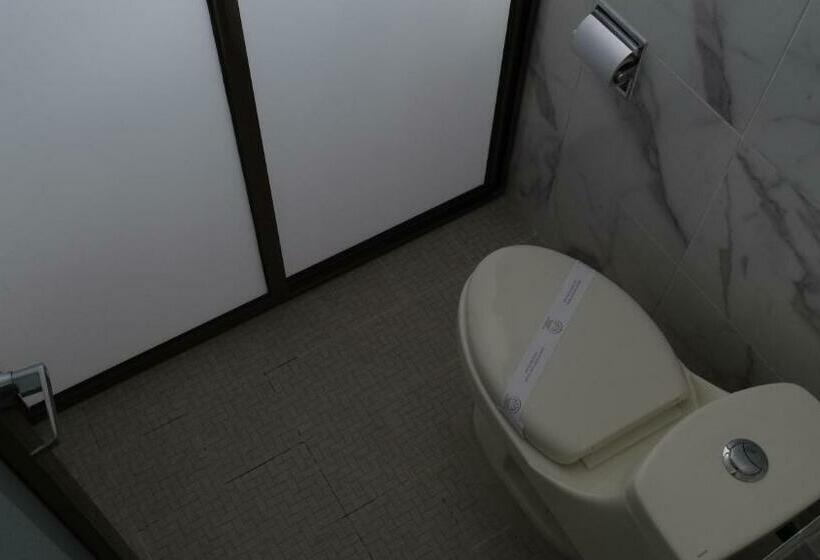 Motel & Hotel Aljibe