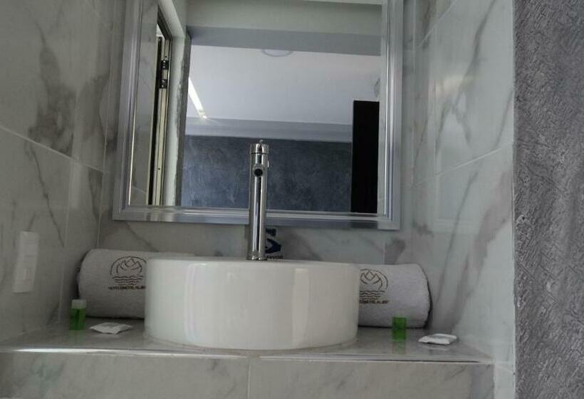 Motel & Hotel Aljibe