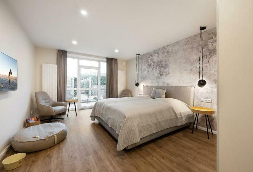 My Suite Leesch   Hotel & Restaurant Nahe Büsum   Hunde Herzlich Willkommen