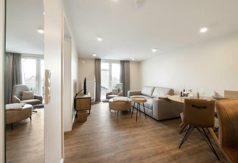 My Suite Leesch   Hotel & Restaurant Nahe Büsum   Hunde Herzlich Willkommen