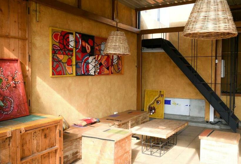 Panda Holiday Resorts