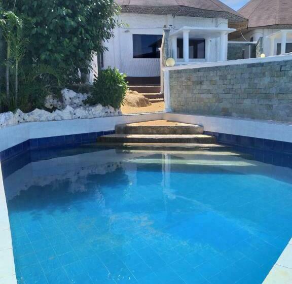 פנסיון Sujungsesang Dive Resort