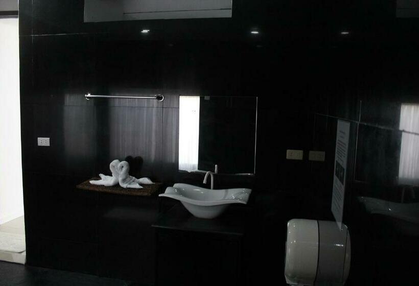 פנסיון Sujungsesang Dive Resort