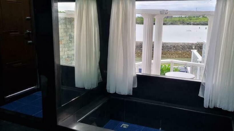 פנסיון Sujungsesang Dive Resort