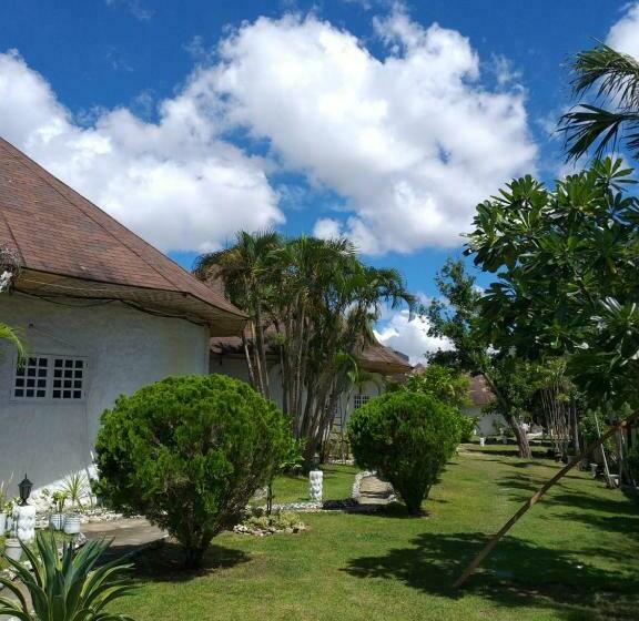 פנסיון Sujungsesang Dive Resort