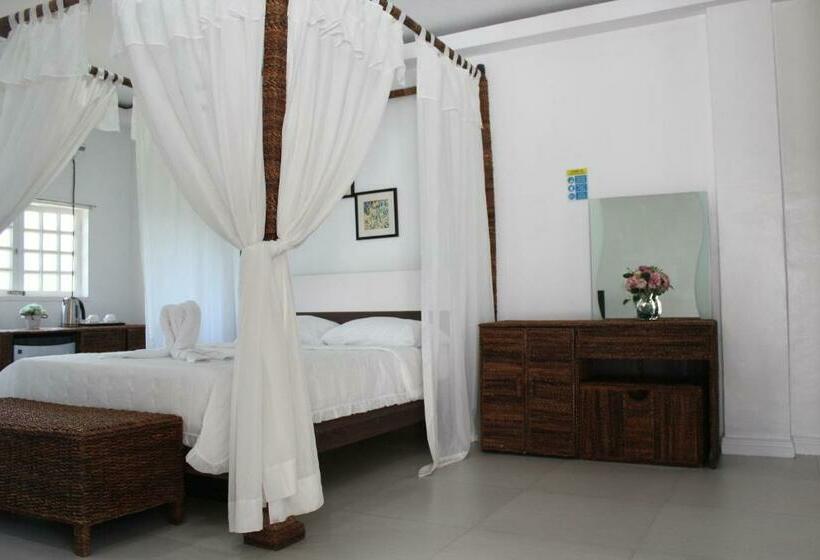 פנסיון Sujungsesang Dive Resort