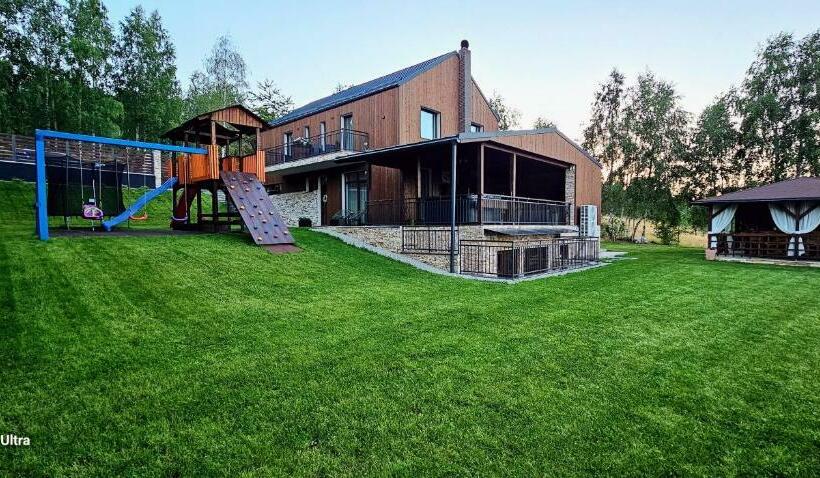 بنسيون Arizona Ranch