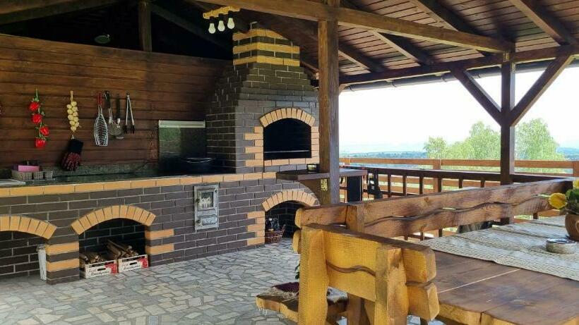 פנסיון Arizona Ranch