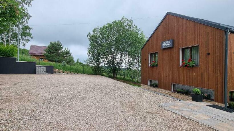 פנסיון Arizona Ranch