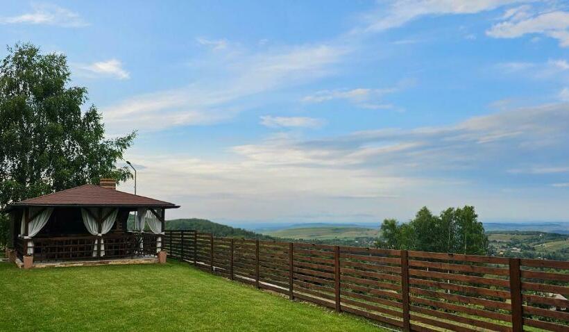 פנסיון Arizona Ranch