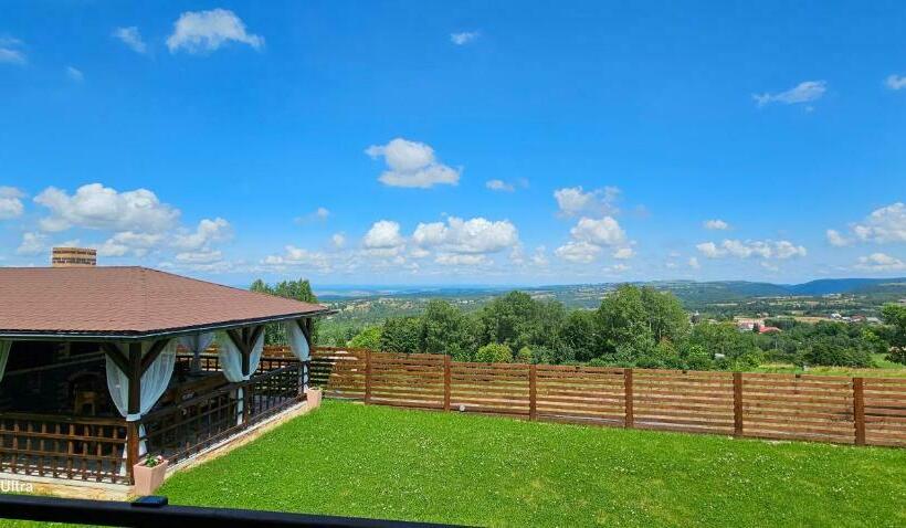 פנסיון Arizona Ranch