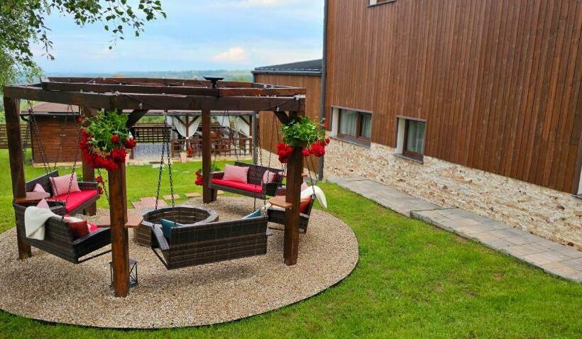 פנסיון Arizona Ranch