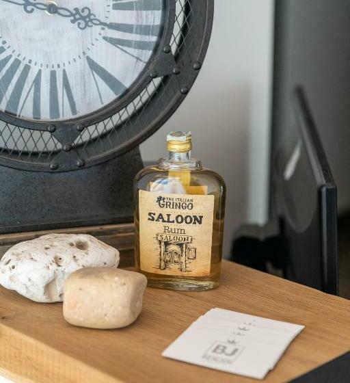 بنسيون Benjoi Camere