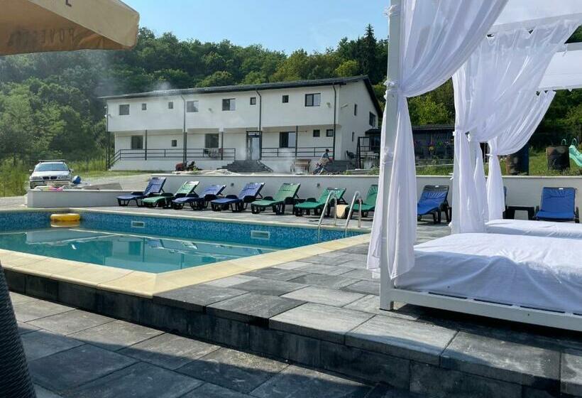 膳宿费 Casa Balcescu Inchiriere Integrala