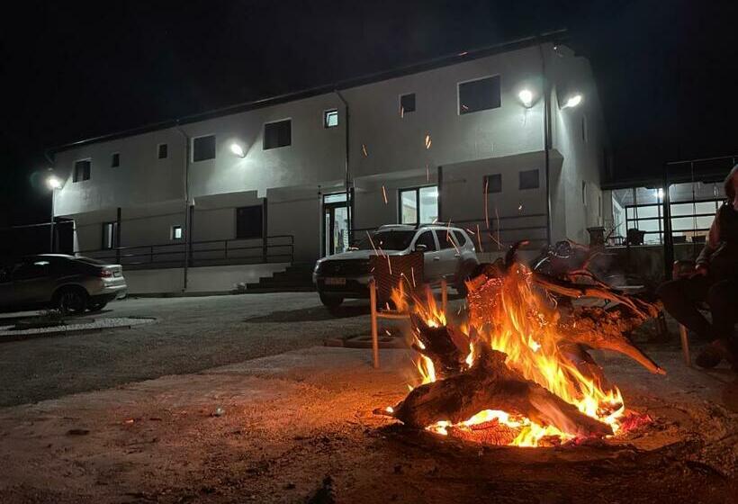 膳宿费 Casa Balcescu Inchiriere Integrala