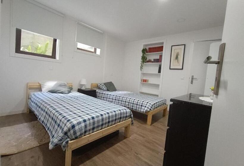 بنسيون Casa Da Rosa