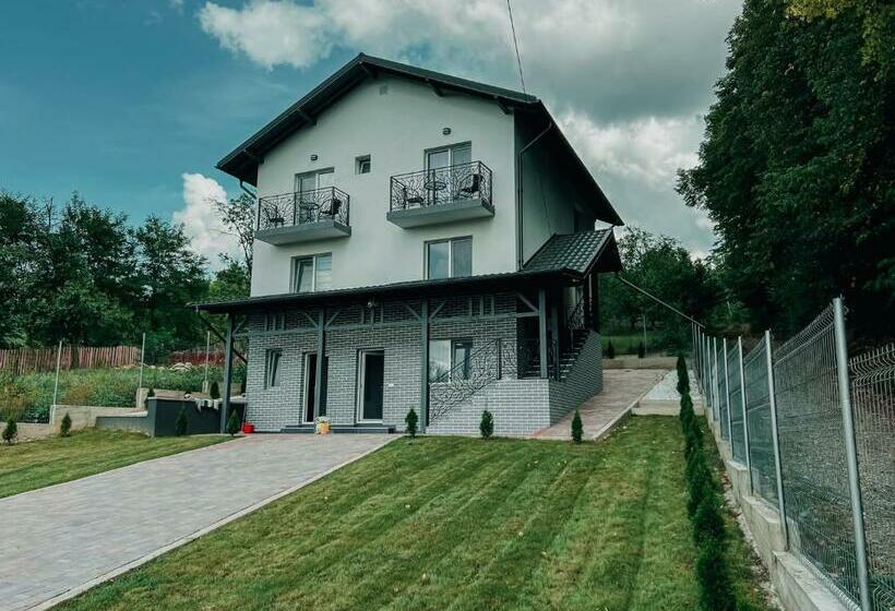 פנסיון Casa Dumitru 2