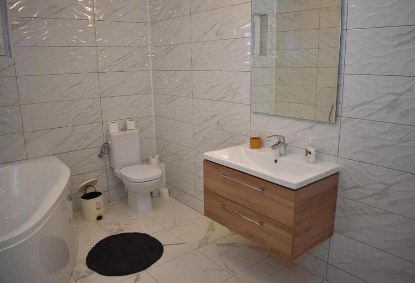 פנסיון Casa Dumitru 2