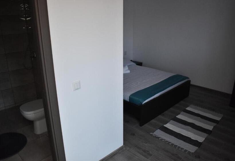 פנסיון Casa Dumitru 2