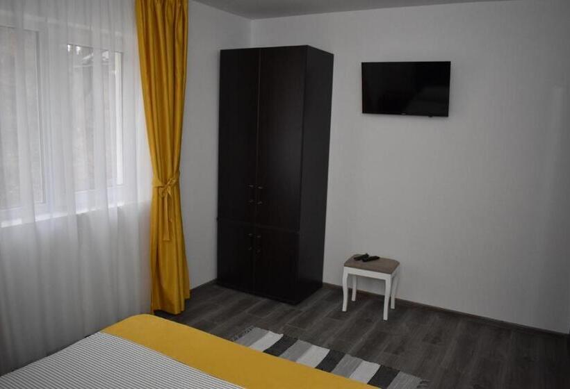 פנסיון Casa Dumitru 2