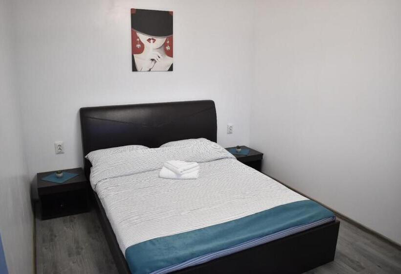 פנסיון Casa Dumitru 2