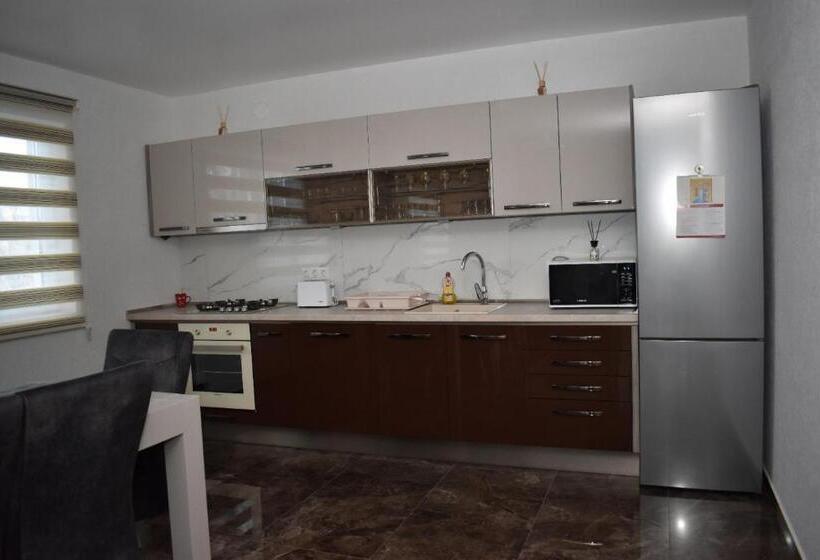 פנסיון Casa Dumitru 2