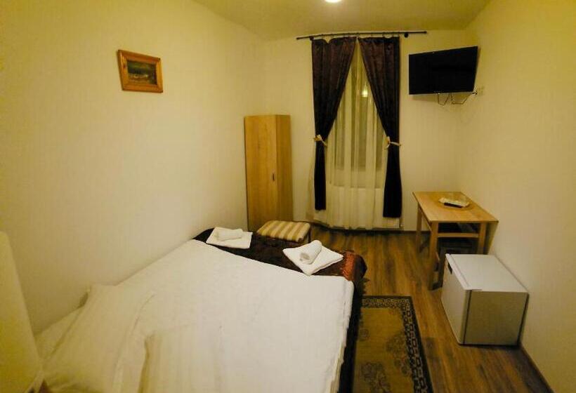 بنسيون Casa La Saal   Seica Mare Sibiu