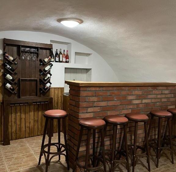 펜션 Casa La Saal   Seica Mare Sibiu