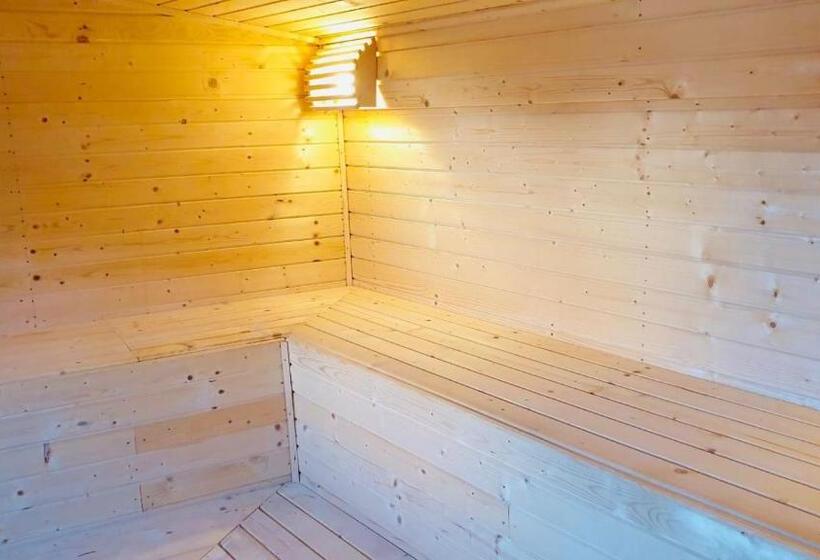 بنسيون Casa La Saal   Seica Mare Sibiu