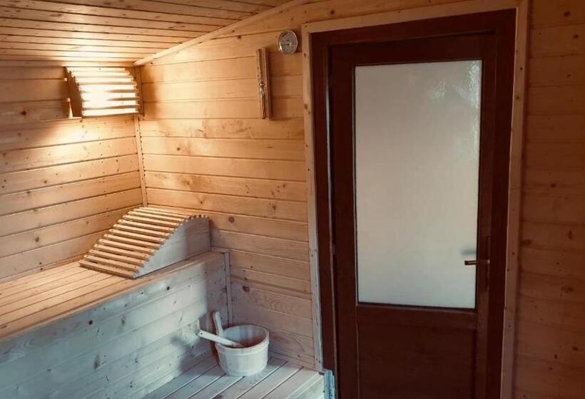 بنسيون Casa La Saal   Seica Mare Sibiu