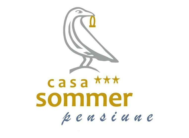 פנסיון Casa Sommer