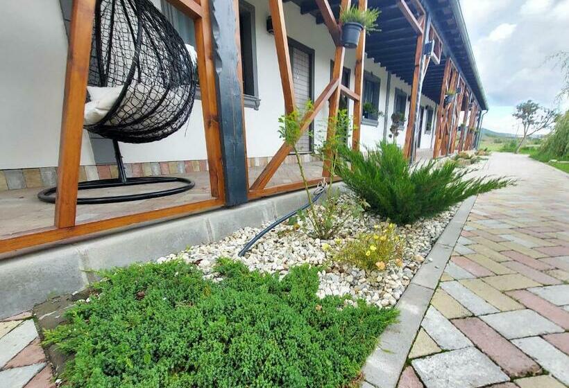 بنسيون Cazare D&g