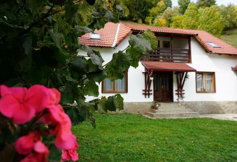 Пансион Celestia