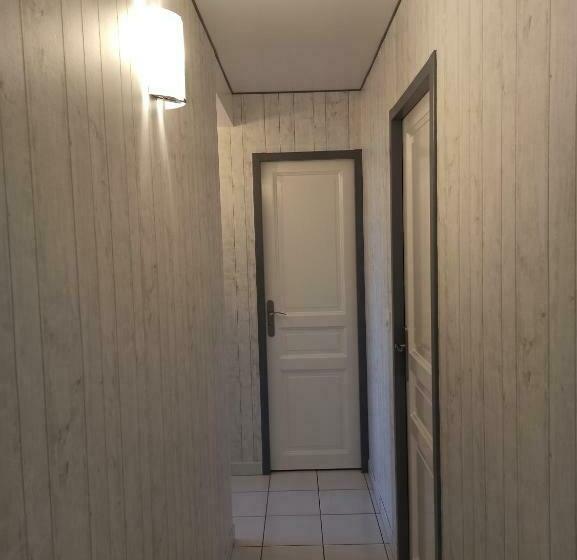 ペンション Chambre D Hôte à 20 Min De Versailles