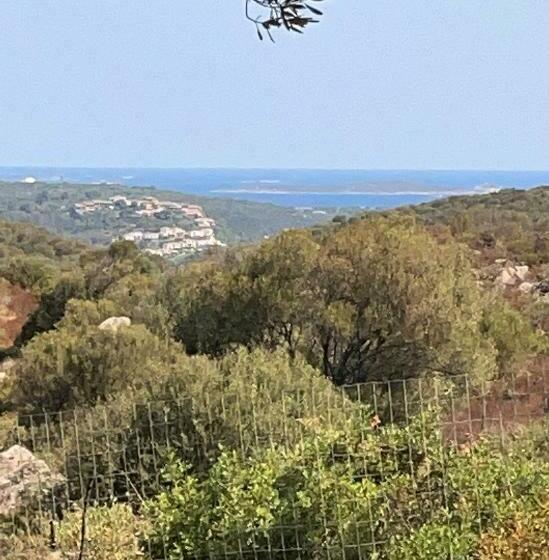 פנסיון Donnigheddu