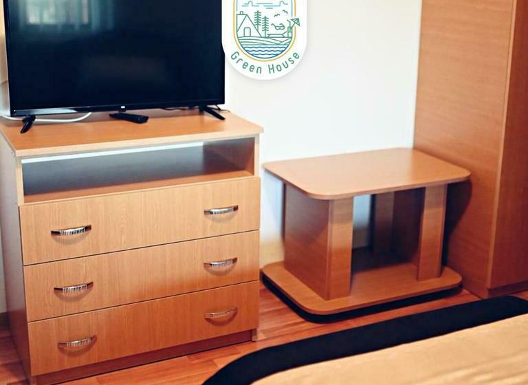 بنسيون Green.house.sofronea